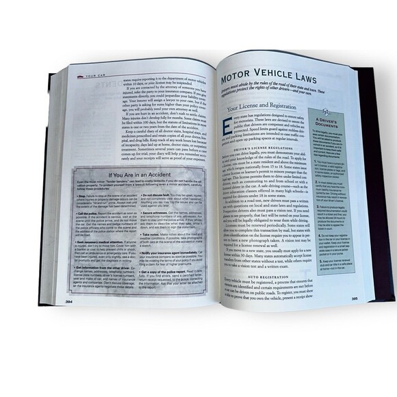 Readers Digest Know Your Rights and How to Make Them Work for You 1995 - Picture 16 of 16